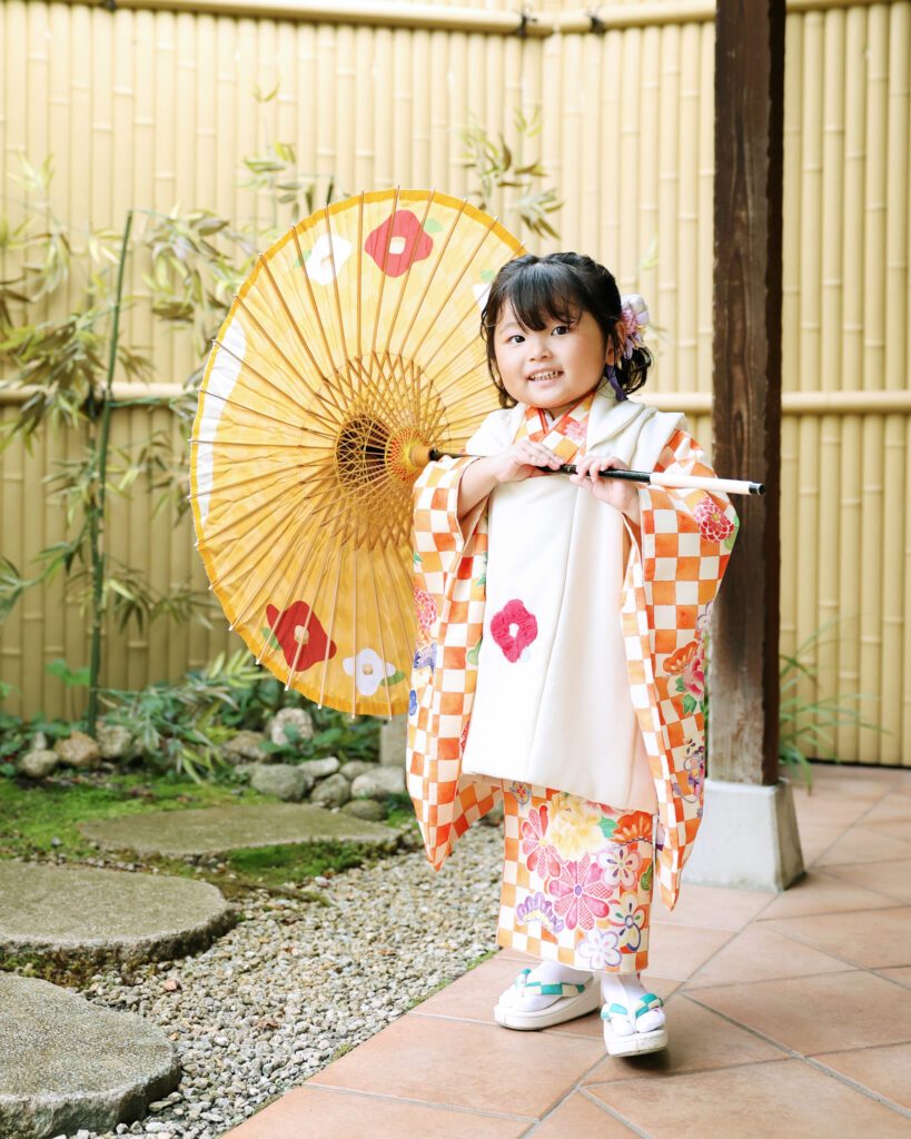 現在の娘さん②（＠n11o30さんより提供）