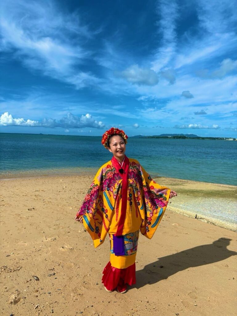 ユニット活動・個人写真（＠ntk385hnさんより提供）