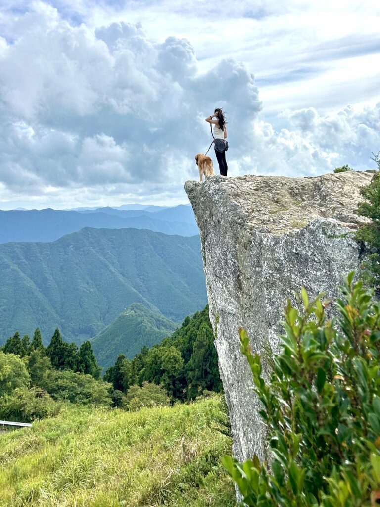 普段のならちゃんの様子③（@nara__1015さんより提供）