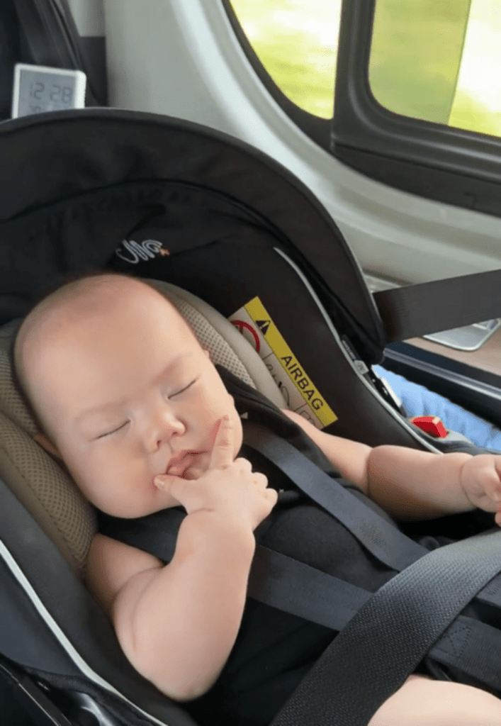 ポーズをとってる…？（@__piyochiさんより提供）