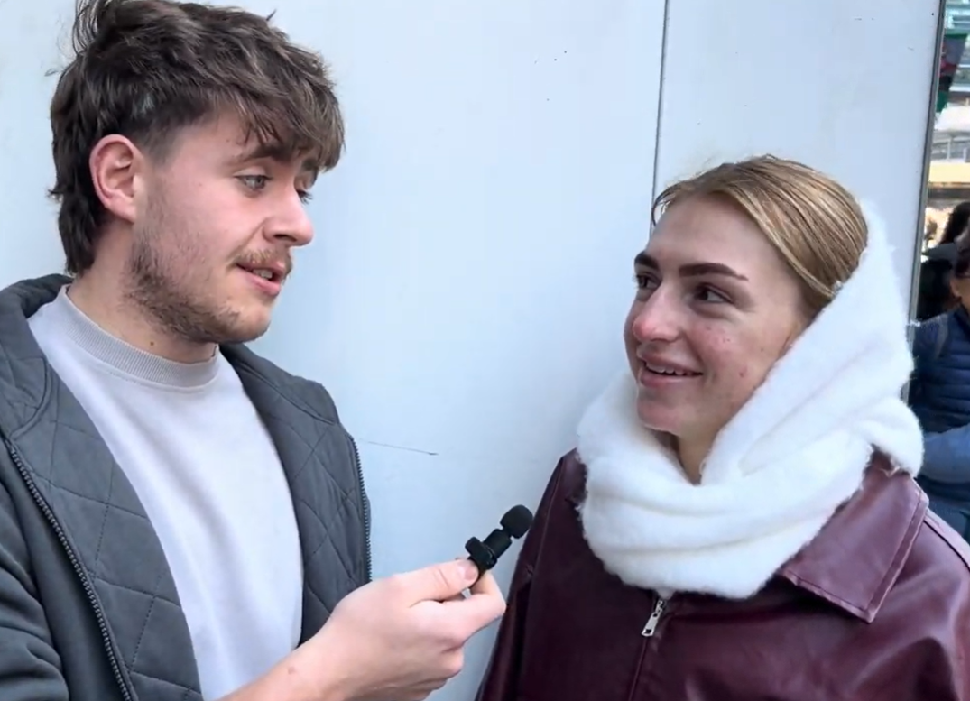 来日した外国人カップル「不便でした」　日本で見た光景に「びっくり」「意外」