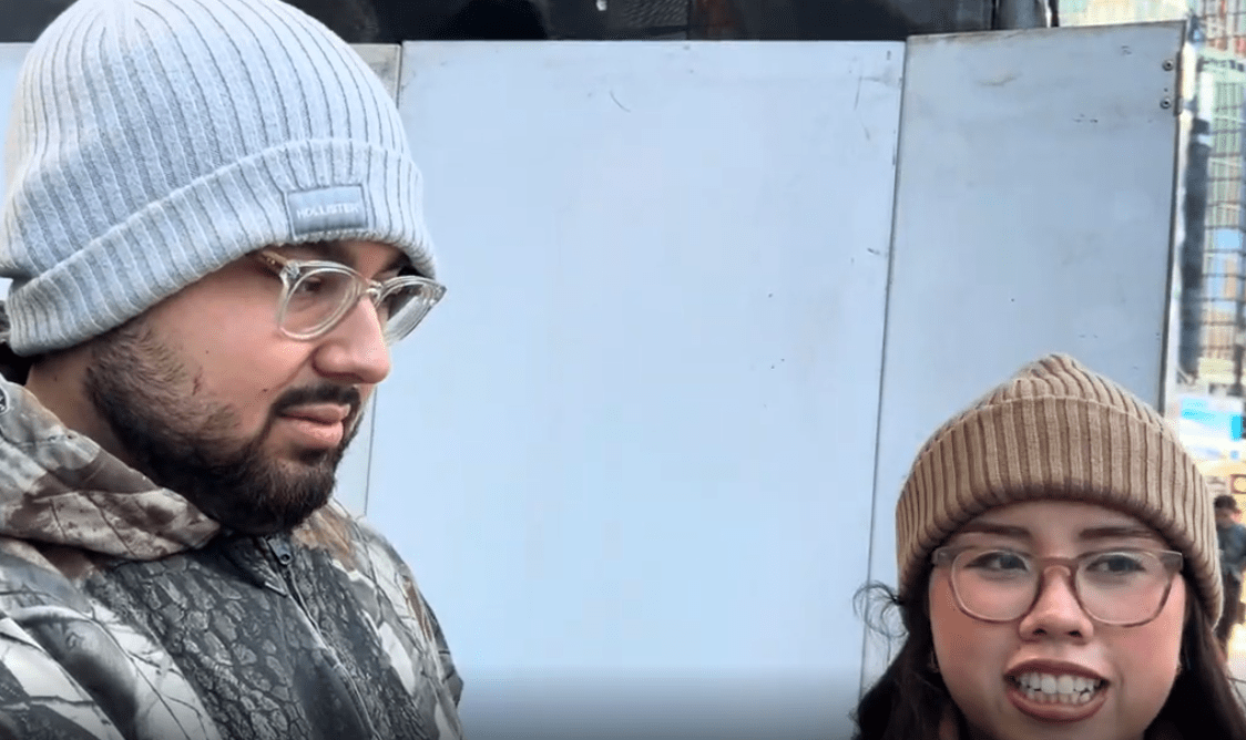 「アメリカでは考えられません」来日したアメリカ人夫婦が驚愕した日本の光景に「全く違う」「意外」