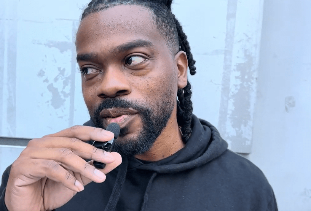 「一番は渋谷でした」来日した外国人男性が語る日本で感じたこととは。