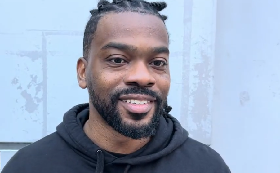 【写真】男性が見た光景