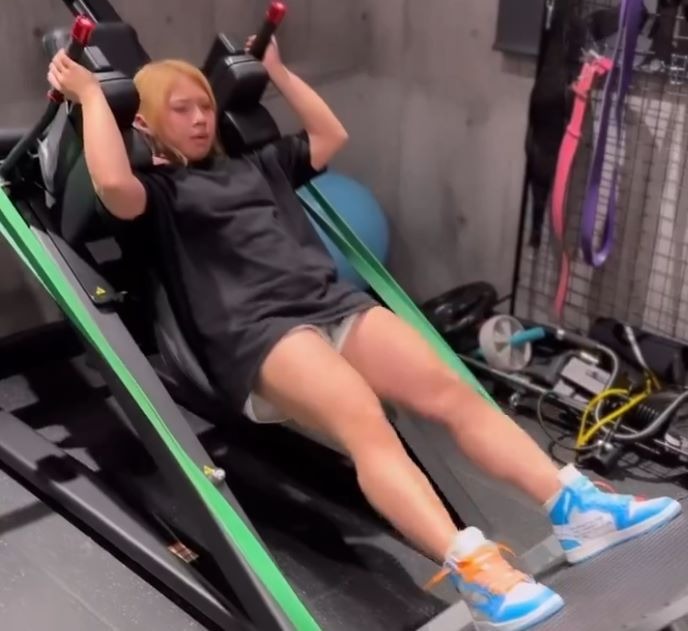 【実際の写真】現在の姿