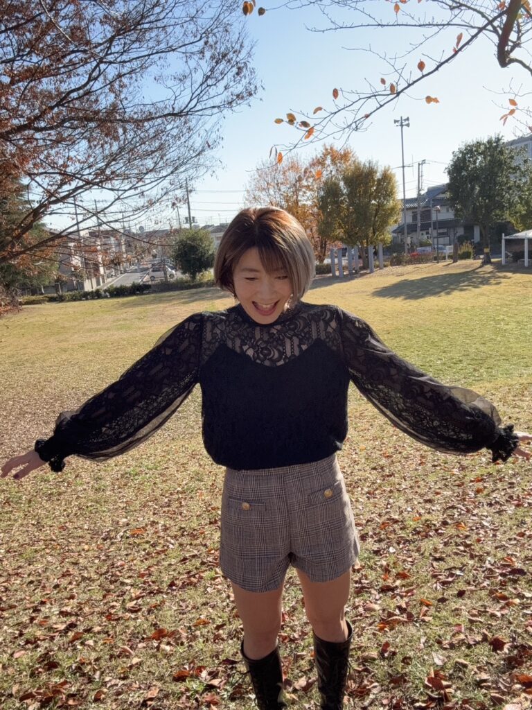 ダイエット後（@tanaka_no__dietさんより提供）