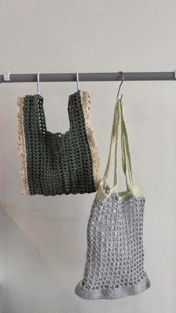 ママさんの作品①（＠ayu.ocean410さんより提供）