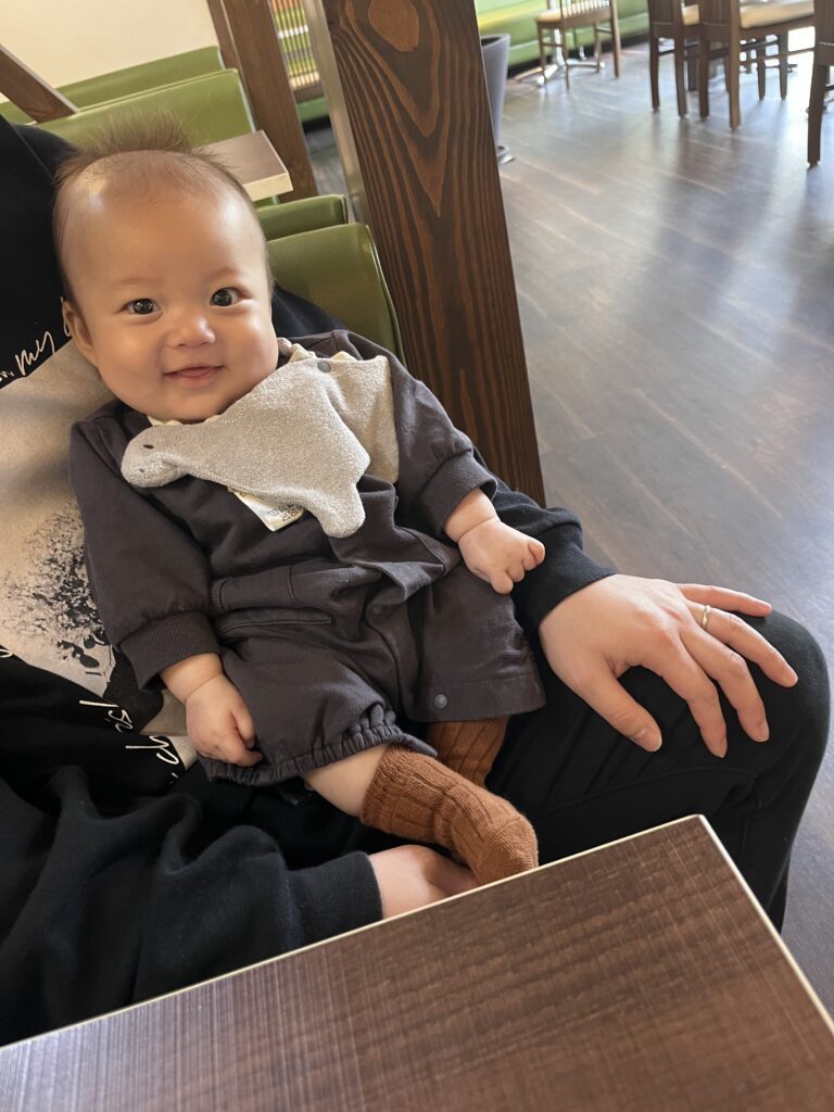 【実際の写真】現在の姿