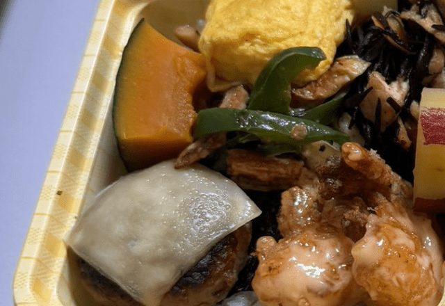 研修医1年目の娘「食事をとる余裕がない」母が本気を出した結果…「愛が詰まってる！」「素敵なお母様」「尊敬しか無い」