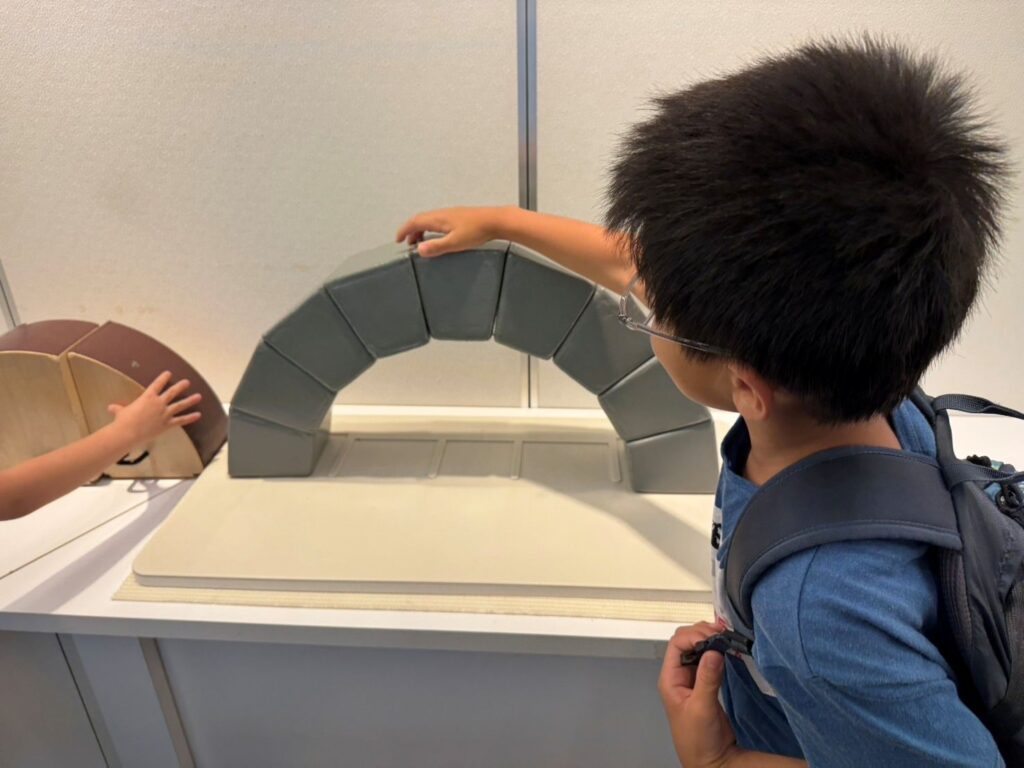 普段の息子さん①（＠ins.t1098さんより提供）