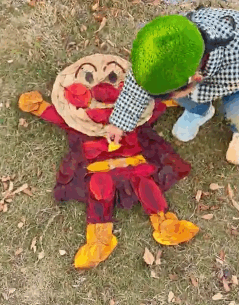 制作風景②（＠kuronushi_さんより提供）