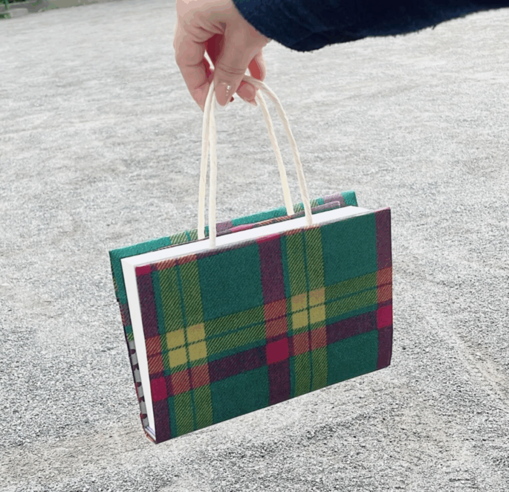 【実際の写真】完成した作品