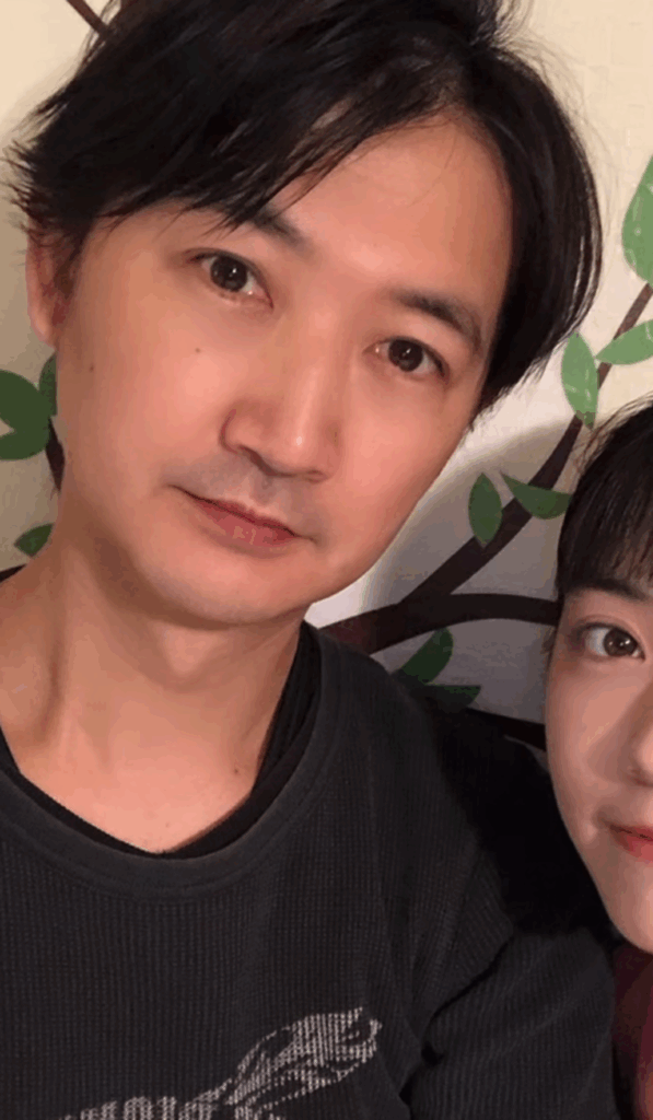 【実際の写真】昔の写真