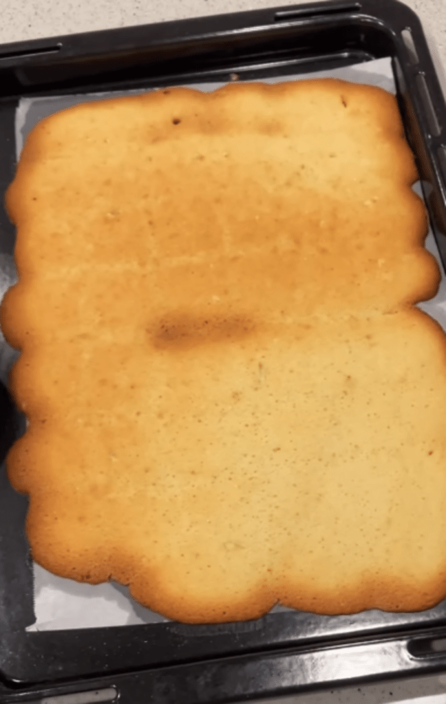 1枚の『キングドシャ』に（@elitetrainerkenさんより提供）