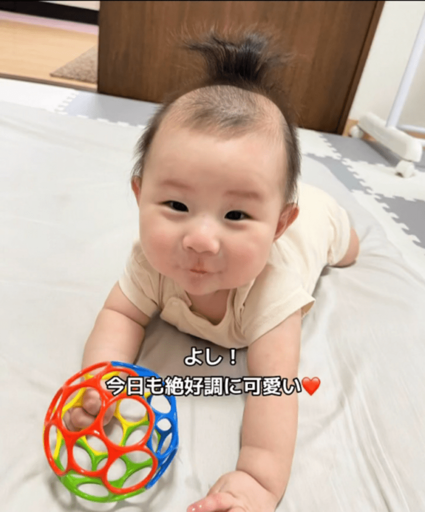 【実際の写真】現在の姿