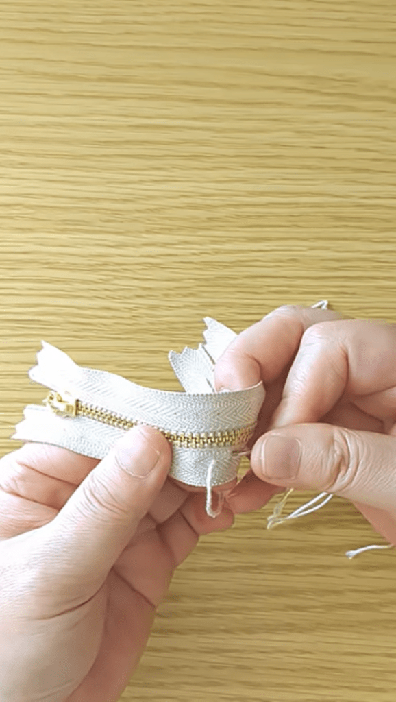 【実際の写真】まさかの作り方と完成品