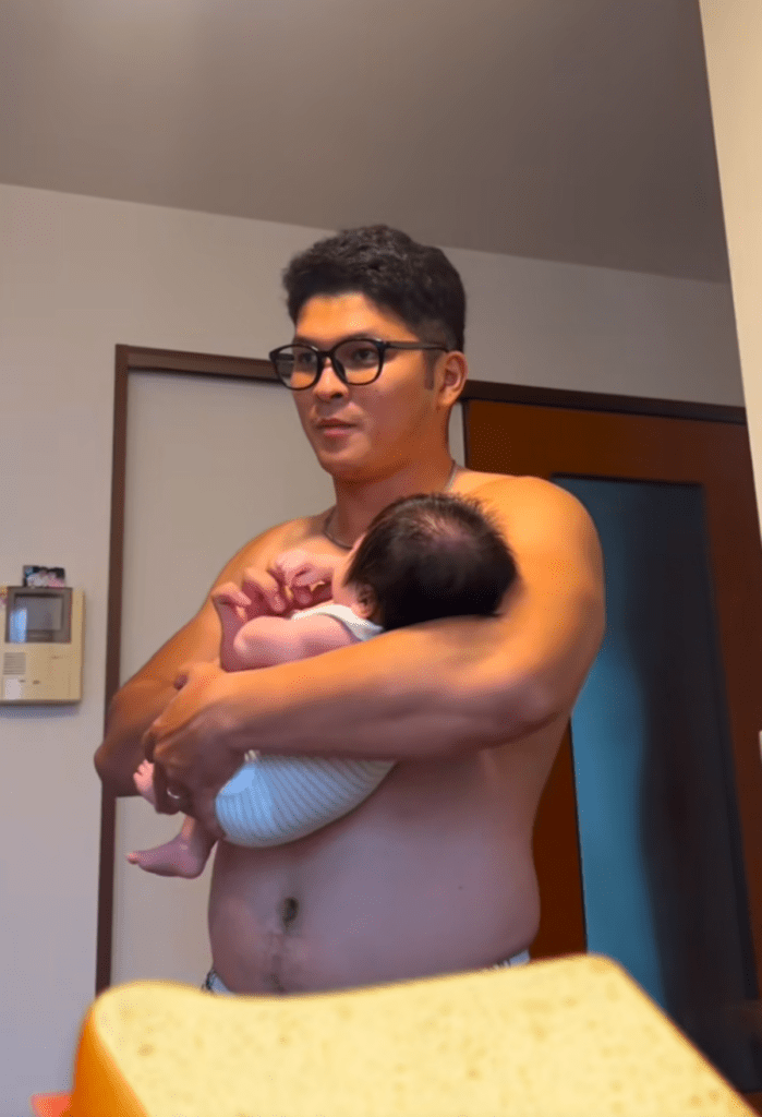 【実際の写真】3ヶ月後の姿