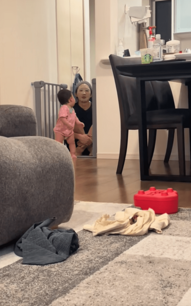 パパさんをもう一度見るが…？（＠hi_116_さんより提供）