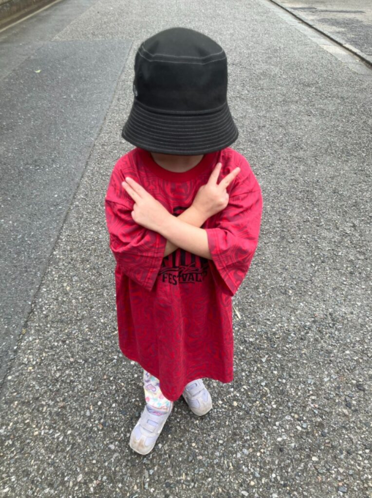 【実際の写真】トイレに向かった理由