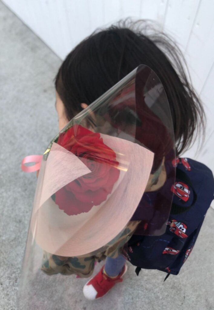 娘さん②（＠yuta_ptvさんより提供）