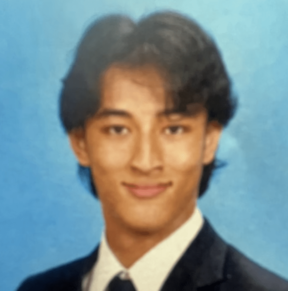 卒業アルバム②（＠rasalaamenさんより提供）