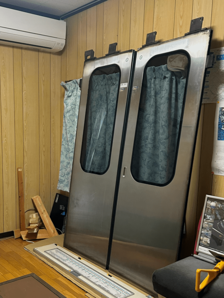 【実際の写真】投稿者さんが購入したもの