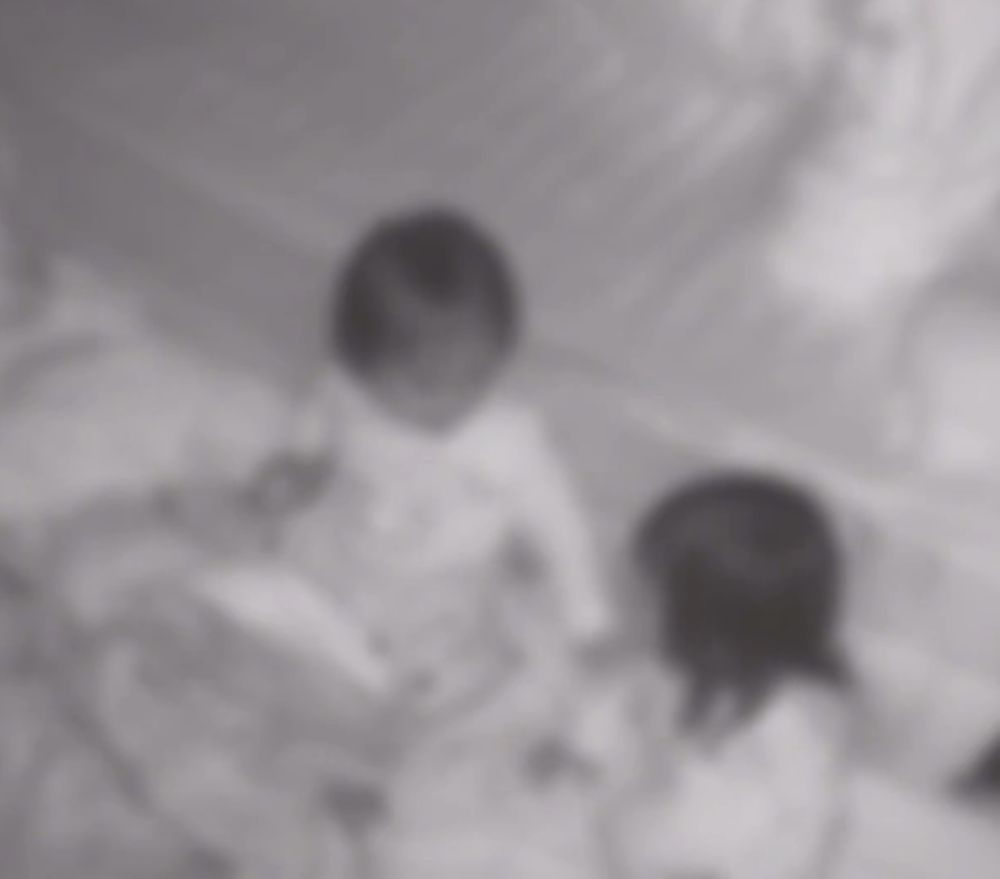 【実際の写真】娘さんたちの様子