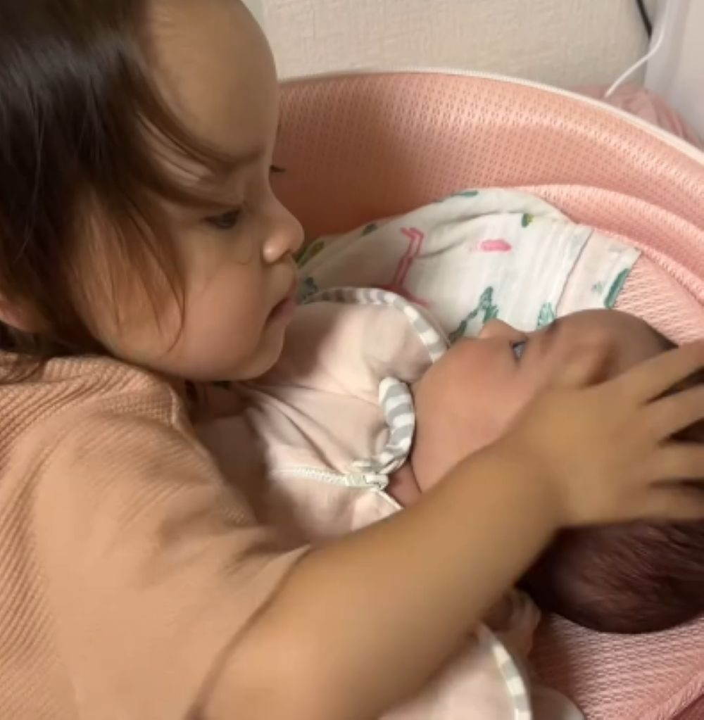 娘さんたち（＠sarahohimesamaさんより提供）