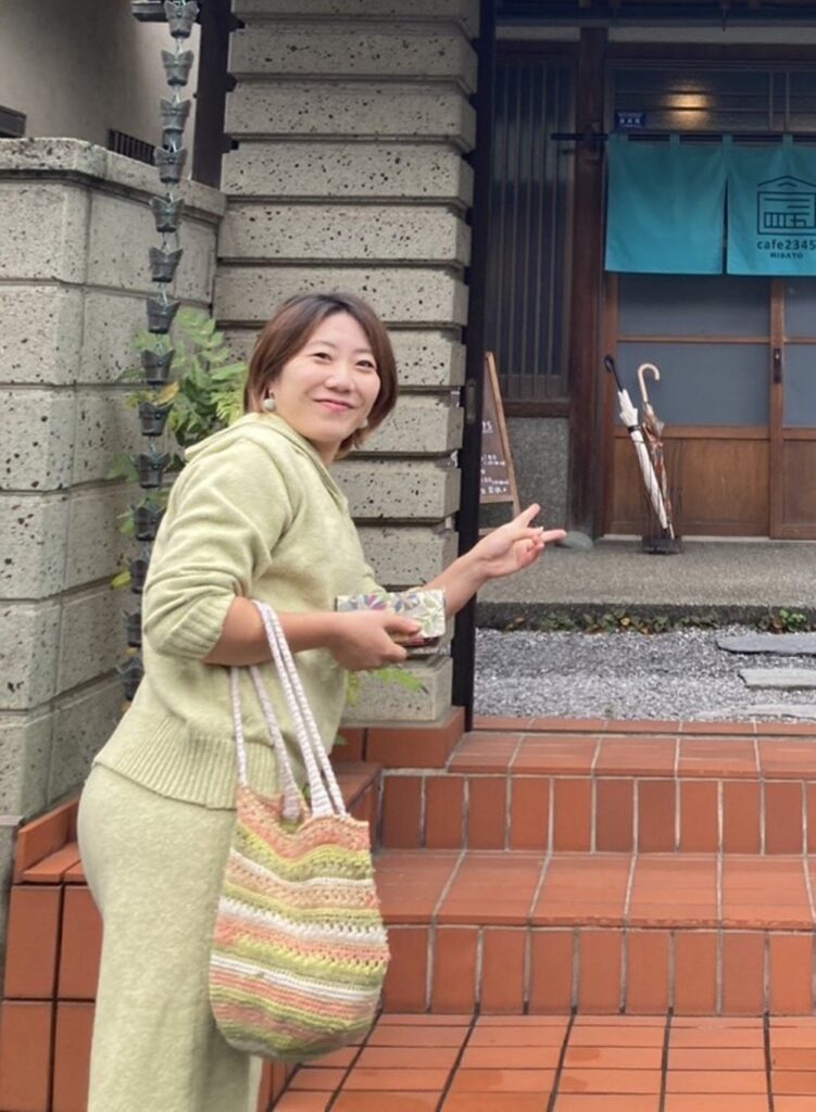 【実際の写真】これが自分、と思っていた（@tanaka_no__dietさんより提供）