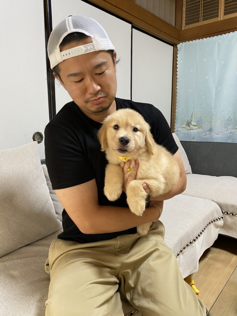 【実際の写真】寝室で見つけた違和感の原因