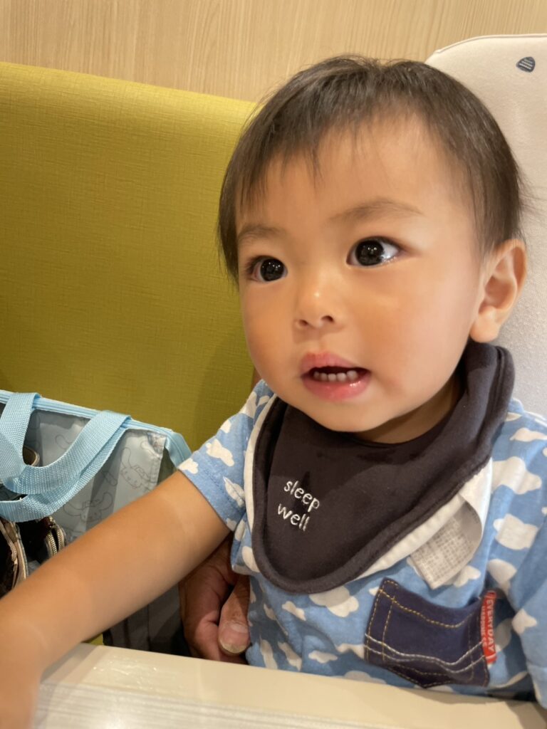 【実際の写真】現在の姿