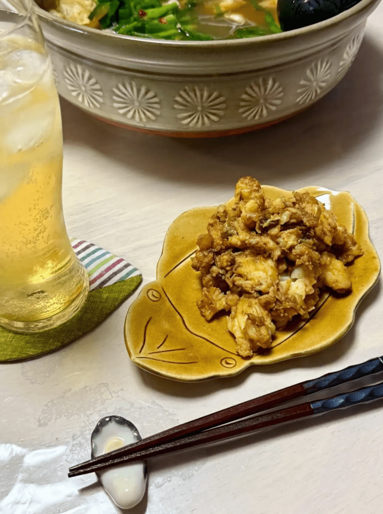 伊勢エビ料理①（@K_theHermitさんより提供）