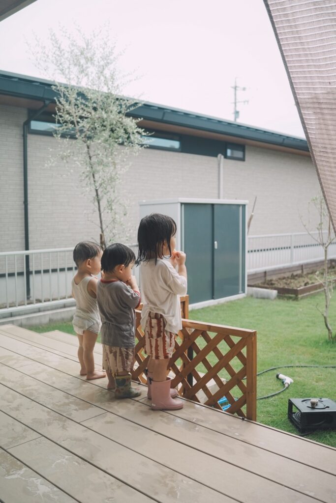 普段の様子①（@soma_885_somaさんより提供）