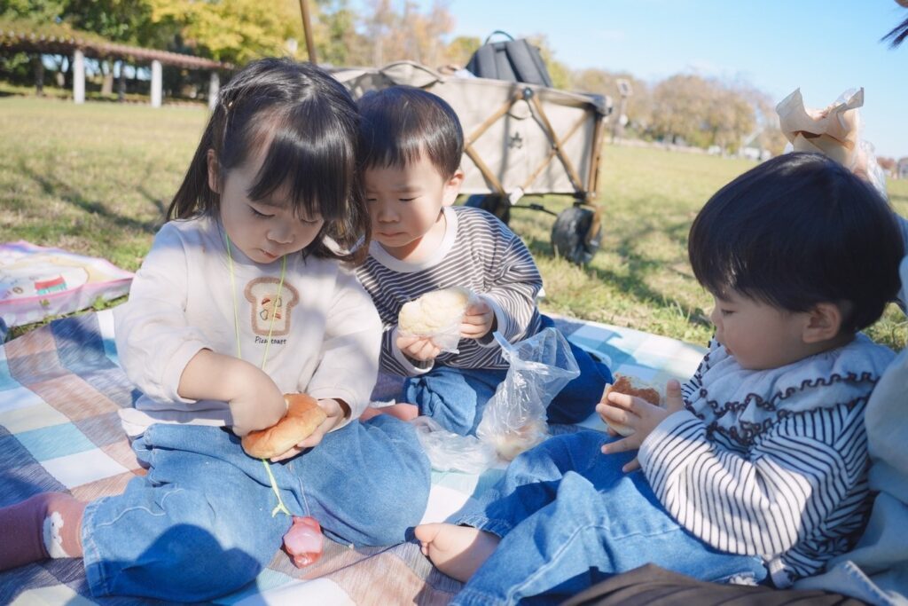 普段の様子②（@soma_885_somaさんより提供）