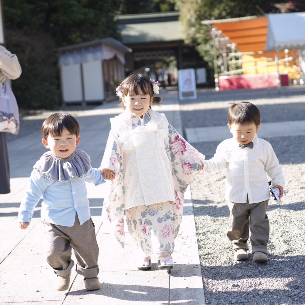 普段の様子③（@soma_885_somaさんより提供）