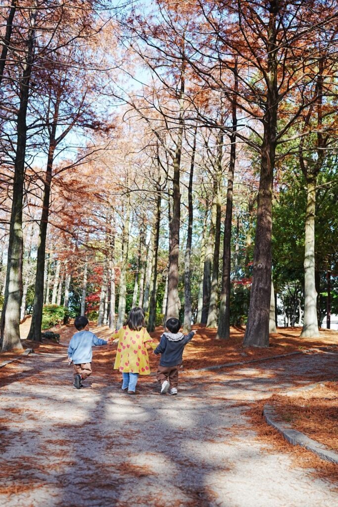 【実際の写真】娘さんがとった行動