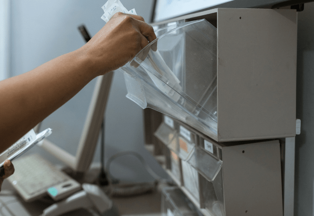 【写真4枚】　まさかの原因