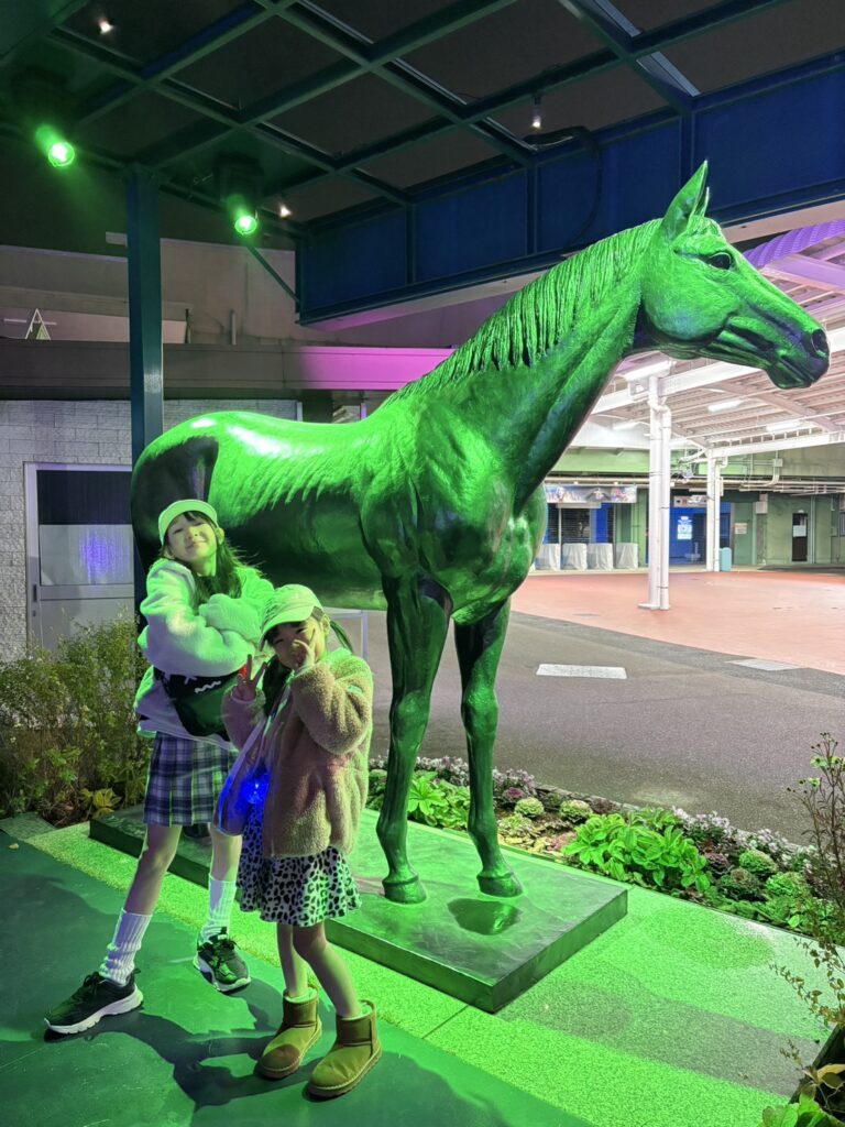 娘さん（＠sanaechan0418さんより提供）