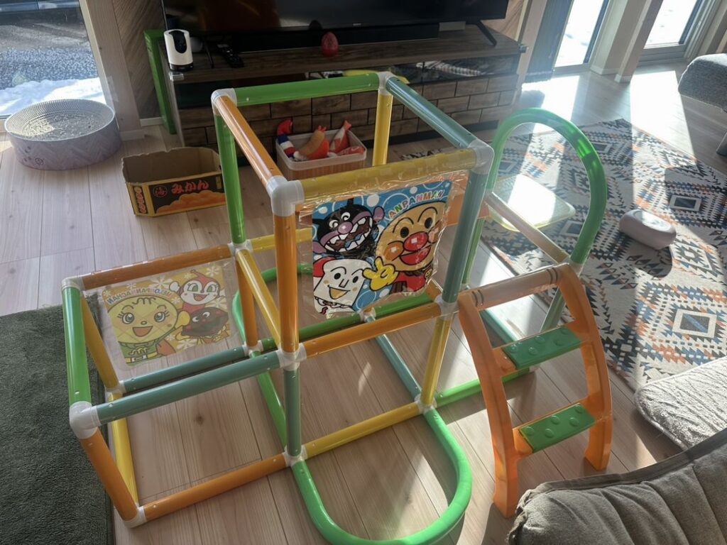 【実際の写真】奇跡の1枚