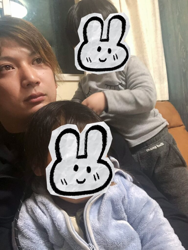 結婚後①（@honeyanneyさんより提供）