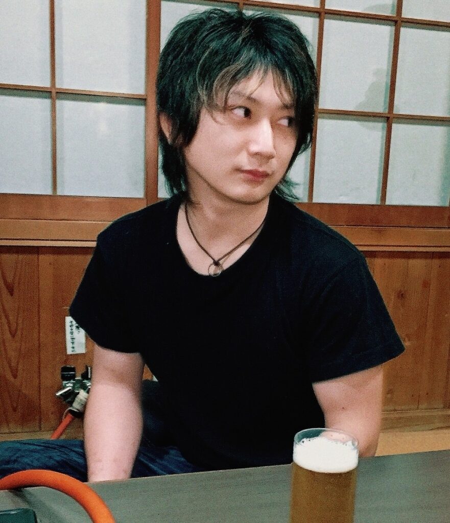 結婚前①（@honeyanneyさんより提供）