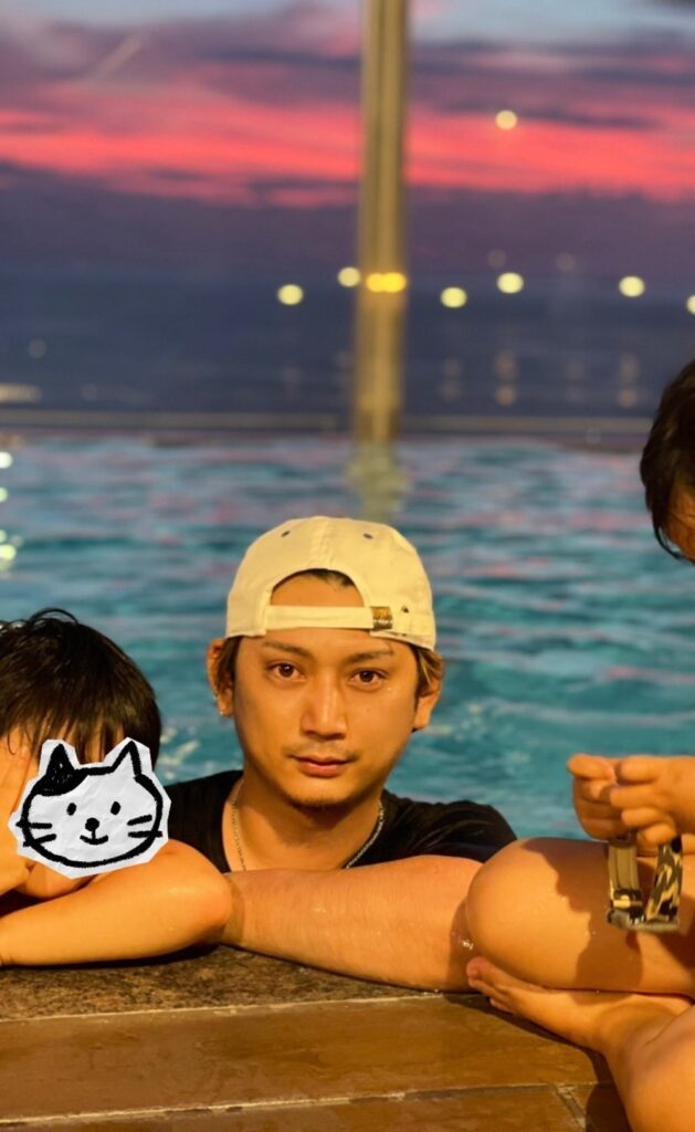 結婚後②（@honeyanneyさんより提供）