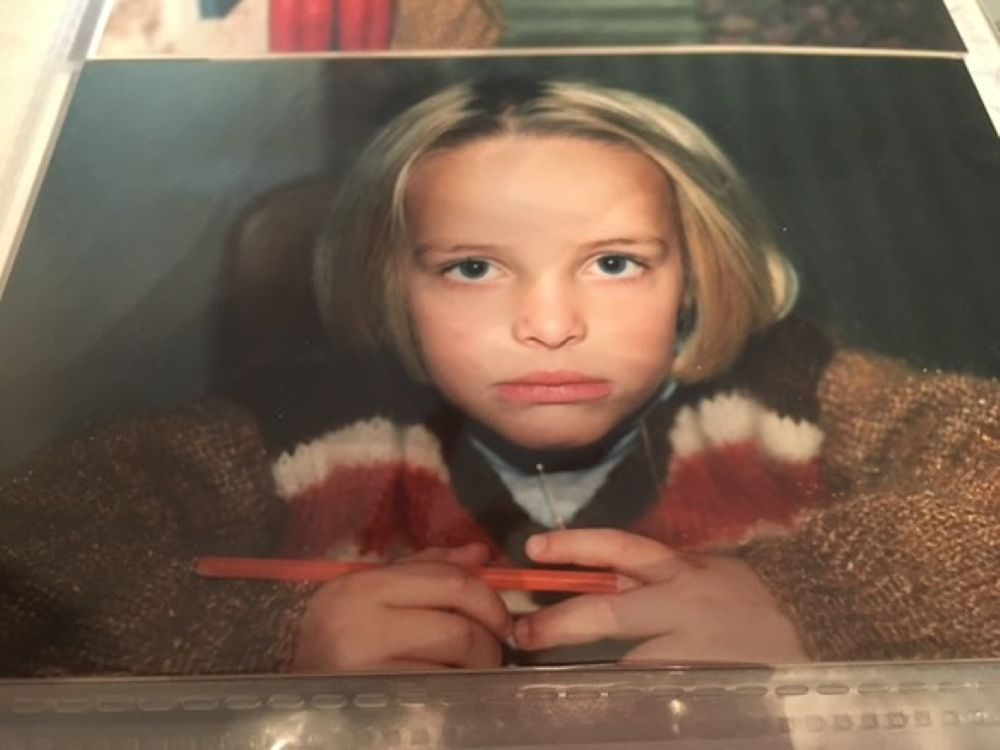 フランス人のママと日本人のパパをもつハーフの赤ちゃん。ママとそっくりな姿に…「つよつよ遺伝子」「美少女すぎる！」「天使のような可愛さ」