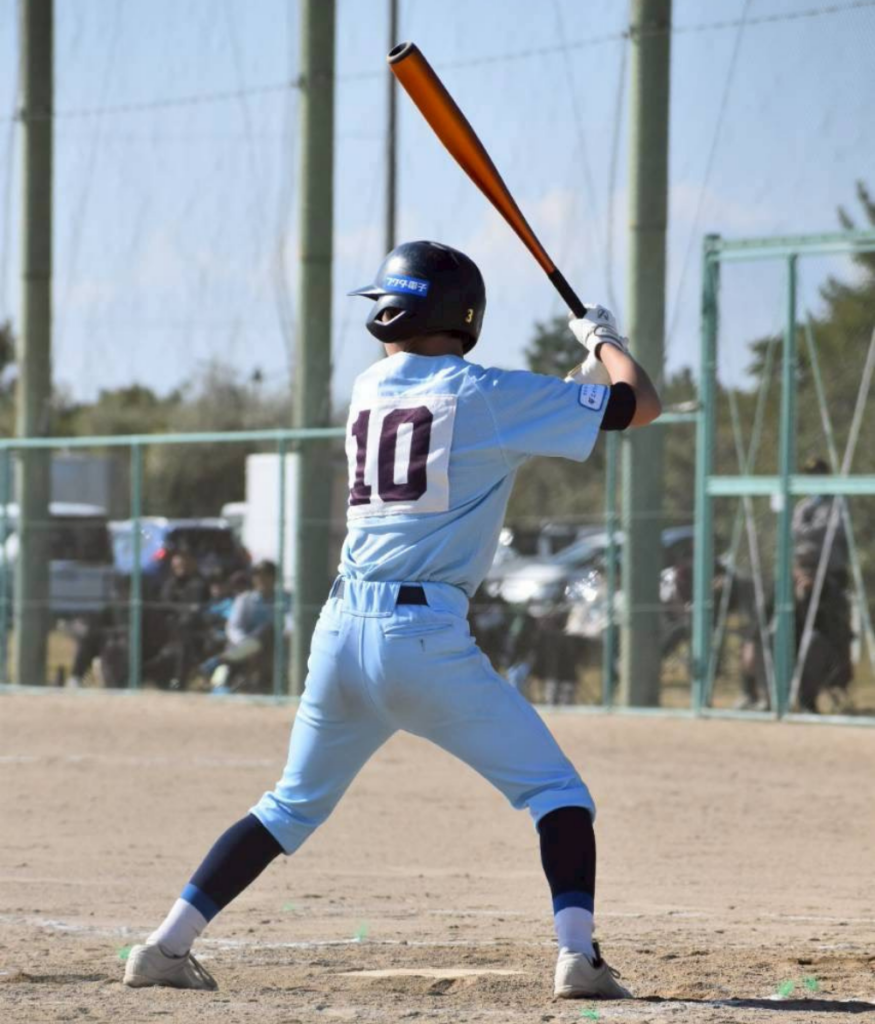 普段の息子さん①（＠hmdmsk59さんより提供）