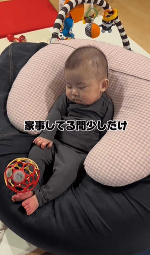 娘さん①（＠rannnr7さんより提供）