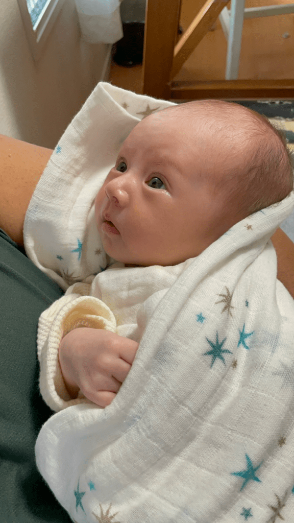 目元が印象的な娘さん④（＠kimika_koyamaさんより提供）