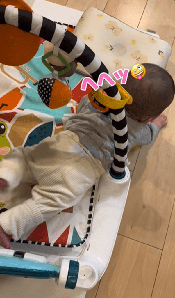 娘さん④（＠rannnr7さんより提供）