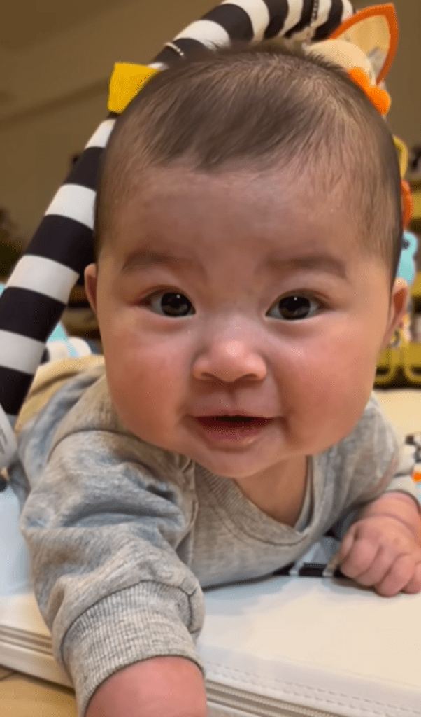 娘さん⑤（＠rannnr7さんより提供）