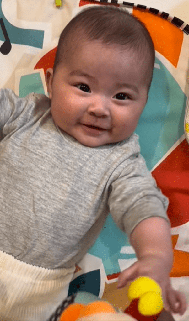 【実際の写真】ママが秘策を試した結果