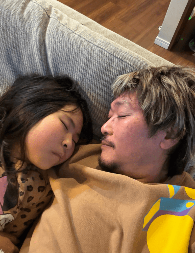 【実際の写真】10年経った現在の姿